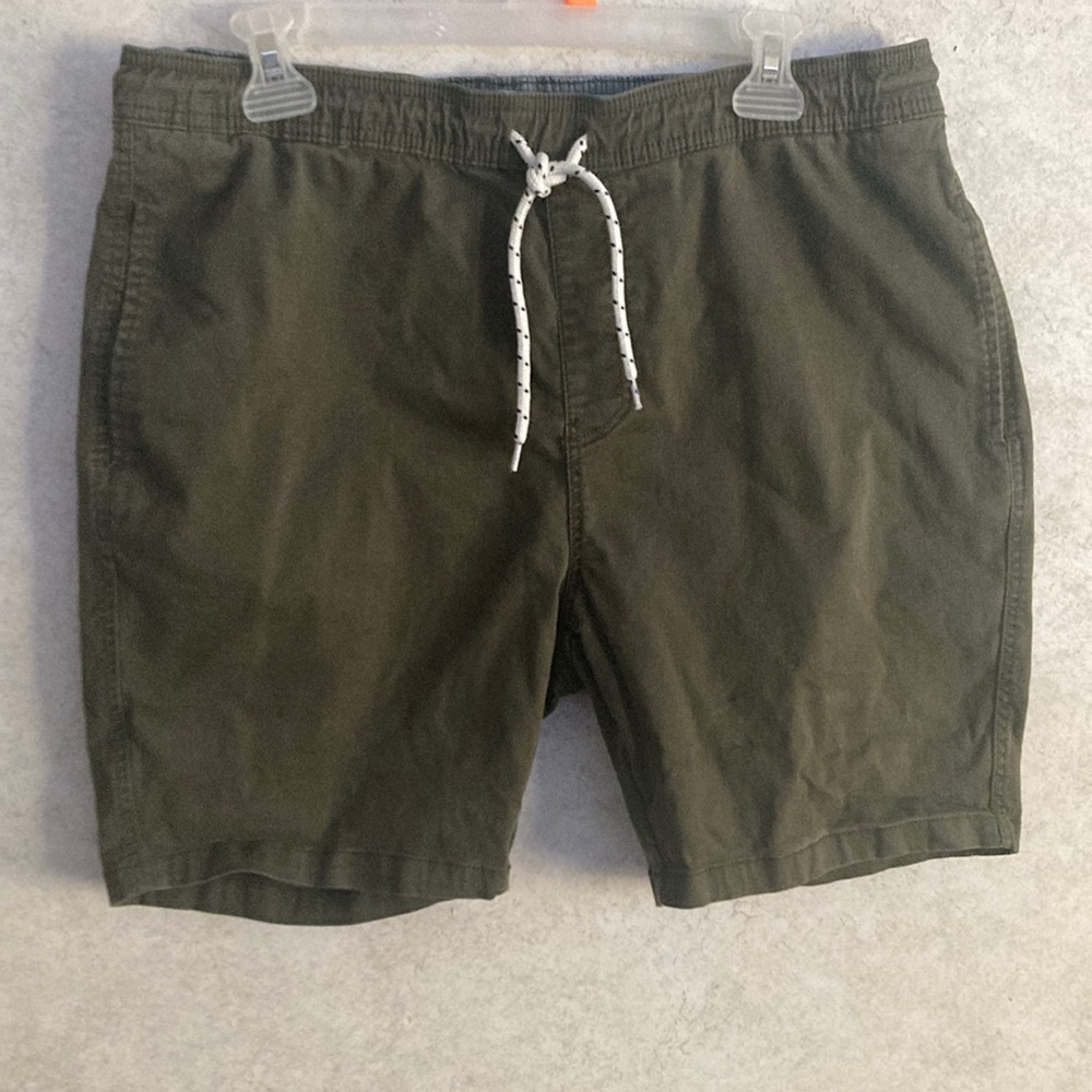 MBX Premium Goods Mens Shorts Waist Size 36